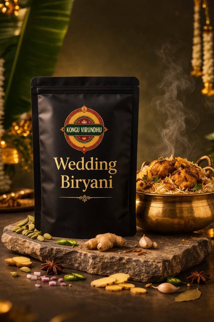 Biryani